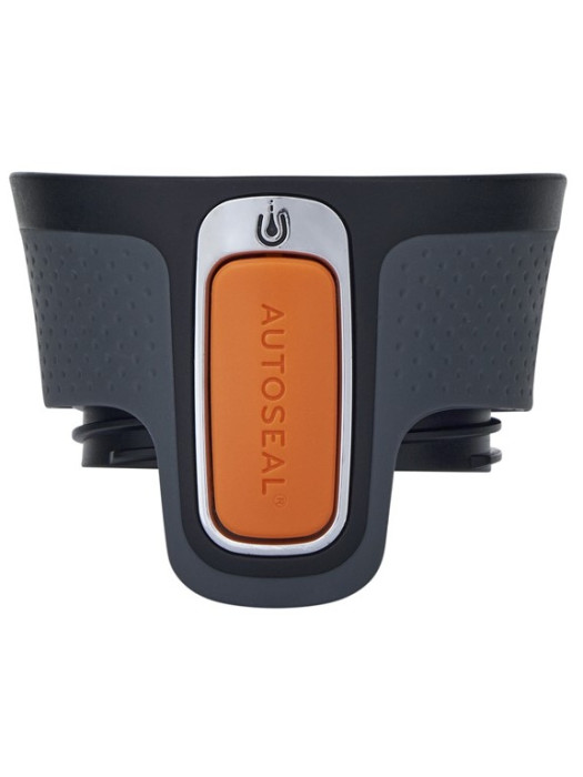 detail Contigo Termohrnek West Loop 470 ml, Tangerine