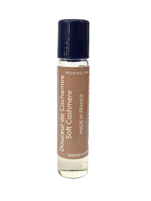 detail Maison Berger Tester Soft Cashmere, 6ml