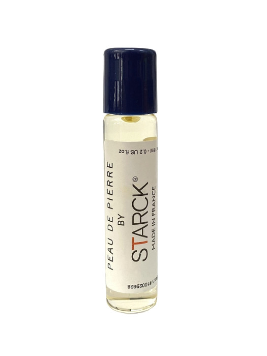 detail Maison Berger Tester STARCK Peau de Pierre, 6ml