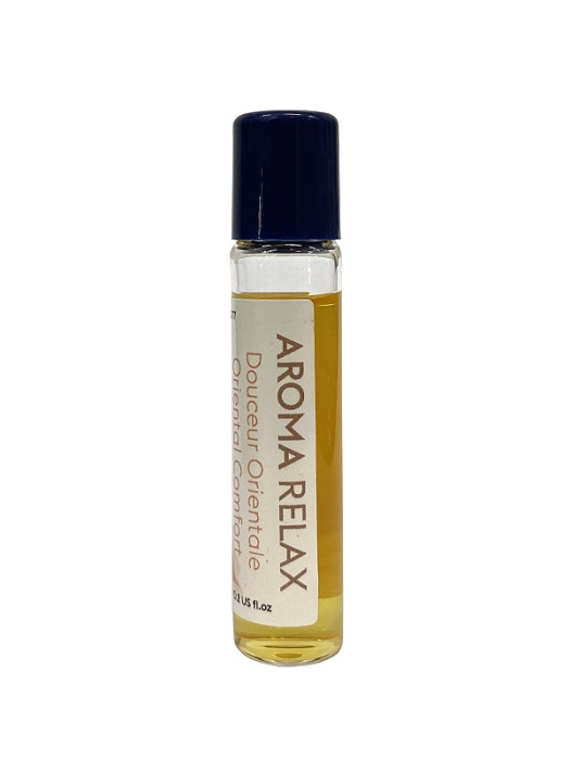 detail Maison Berger Tester Oriental Comfort, 6ml