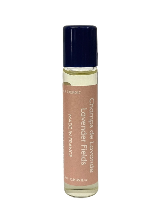 detail Maison Berger Tester Lavender Fields, 6ml