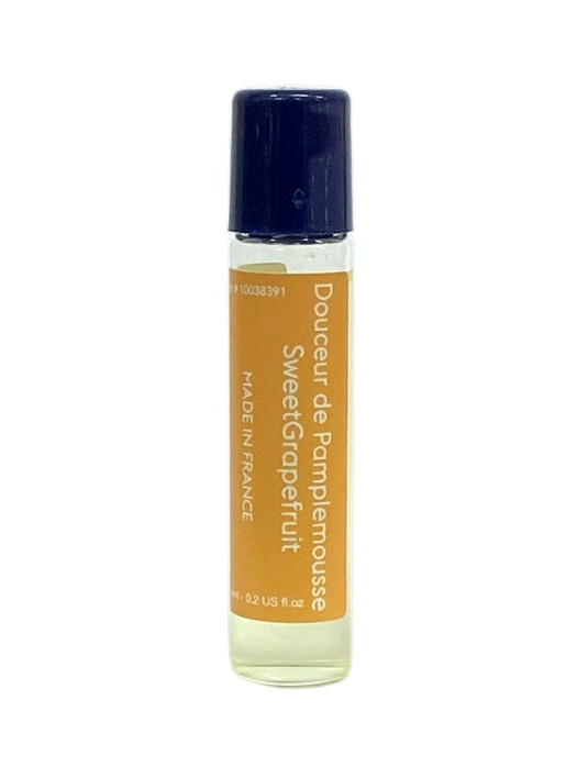 detail Maison Berger Tester Sweet Grapefruit, 6ml