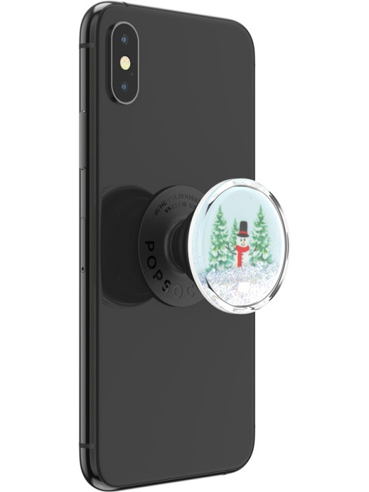 detail PopSockets PopGrip Gen.2, Tidepool Snowglobe Wonderland