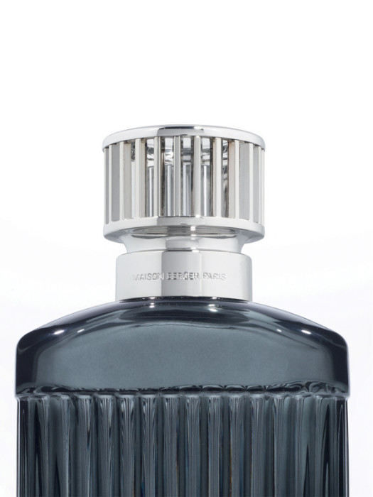 detail Maison Berger ALPHA NOIRE, katalytická lampa 350 ml