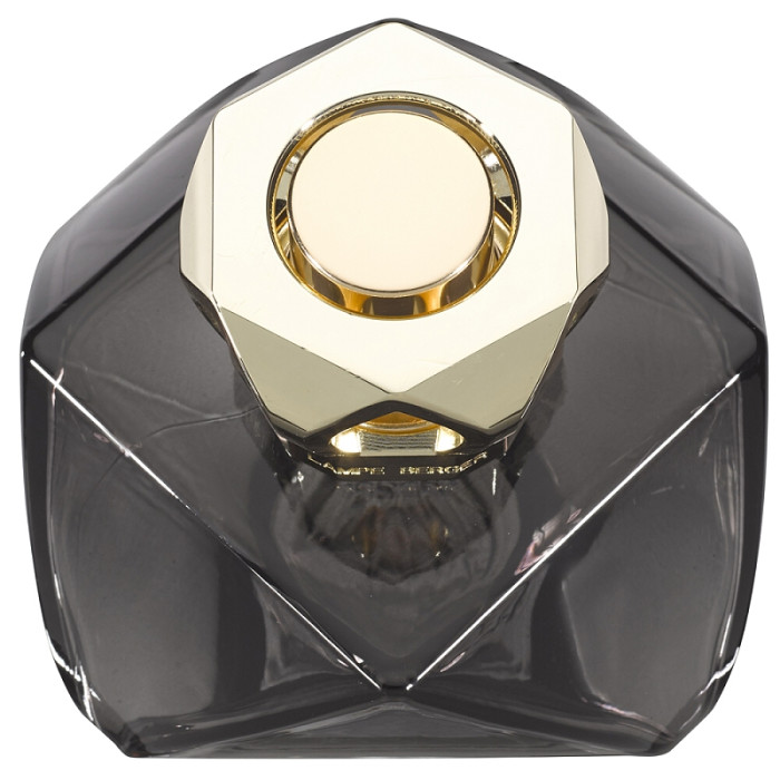 detail Maison Berger ETERNITY black, katal. lampa, náplň Lady Flower 250ml