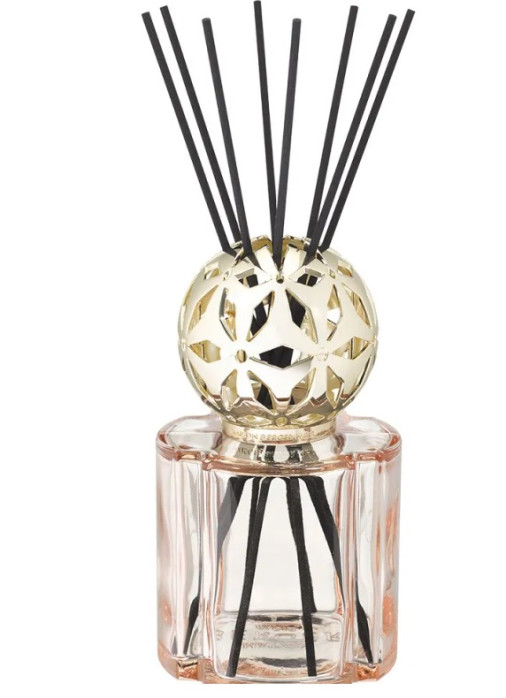 detail Maison Berger POMELIS nude, difuzér s náplní Vanilla Magnificence 250ml