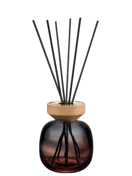 detail Maison Berger WOOD difuzér 260ml s náplní Exquisite Sparkle 180ml