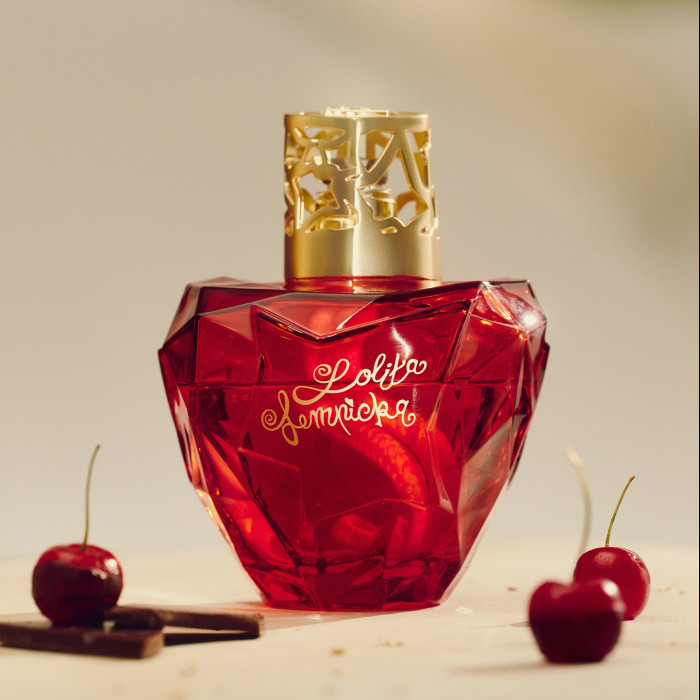 detail Maison Berger Lolita Lempicka Sweet, katalytická lampa 250ml