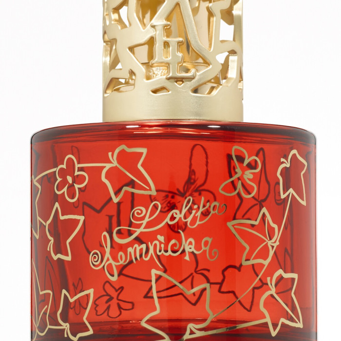 detail Maison Berger Lolita Lempicka Sweet, katalytická lampa s náplní 250ml