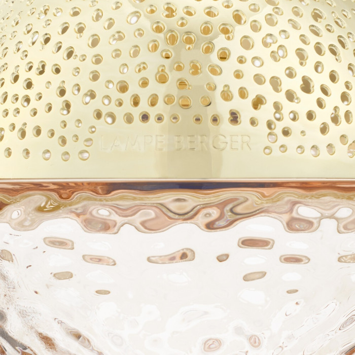 detail Maison Berger GRAVITY, katalytická lampa nude