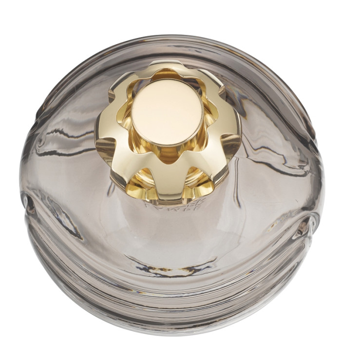 detail Maison Berger ENIGMA lampa BROWN, 400ml