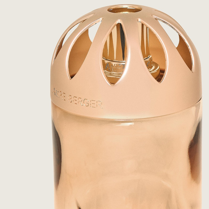 detail Maison Berger NEO Nude, katalytické lampy 330ml