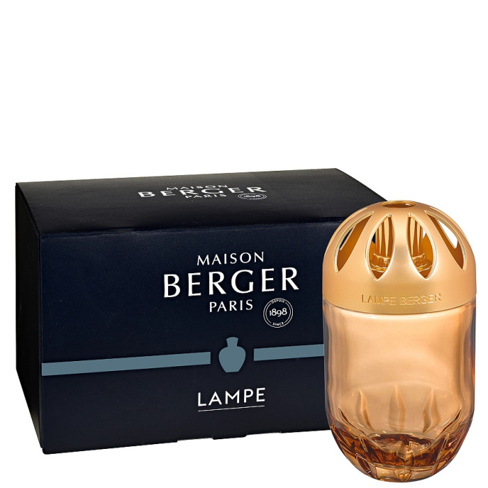 detail Maison Berger NEO Nude, katalytické lampy 330ml