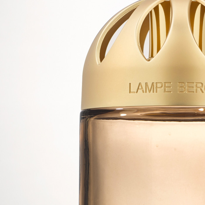 detail Maison Berger NEO Nude, katalytické lampy 330ml