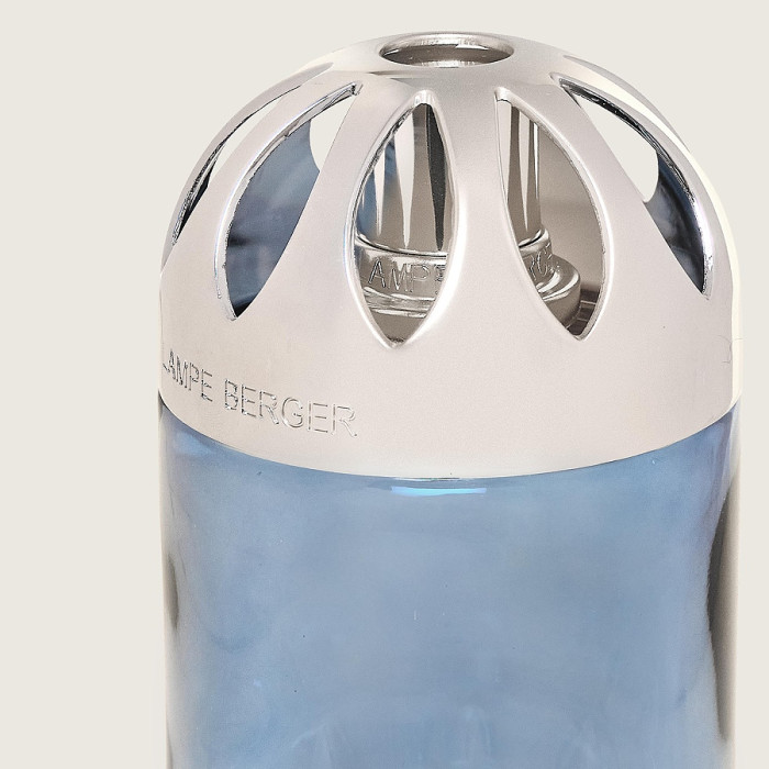 detail Maison Berger NEO Blue, katalytická lampa 330ml