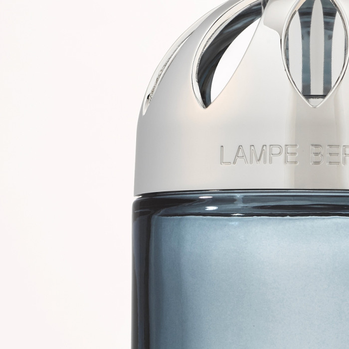 detail Maison Berger NEO Blue, katalytická lampa 330ml