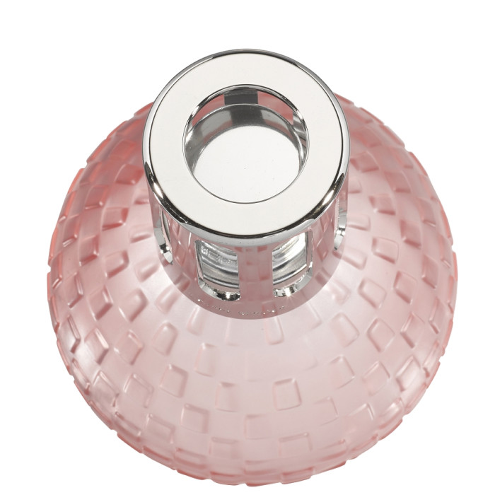 detail Maison Berger DISKO lampa Green s náplní FRUITY SUN 250ml, Summer