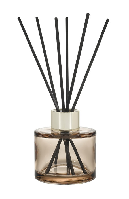 detail Maison Berger BOLERO, dárková sada svíčka + difuzér Liliflora