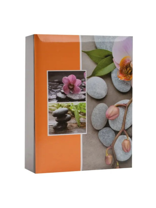 detail Fotoalbum 9x13/100 MM35100 Fandy ORCHID 1