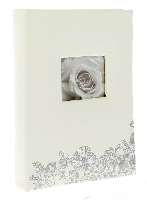 detail Fotoalbum 10x15/100 2-up KD46100/2 Gedeon MOMENT 02
