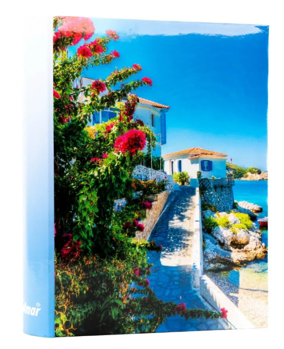 detail Fotoalbum 10x15/200 B-46200S Lotmar SEA 3