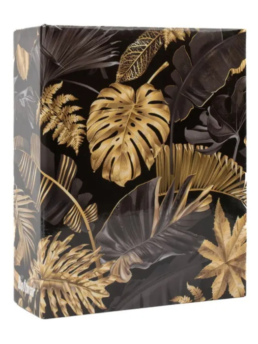detail Fotoalbum 10x15/304 bez popisu Lotmar Monstera 1 zlaté