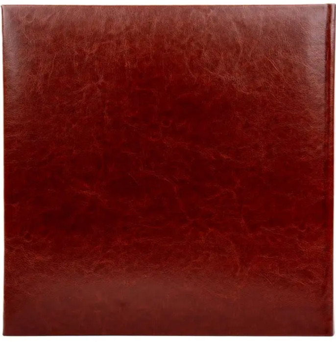 detail Fotoalbum 10x15/500 5-up Gedeon Wood brown