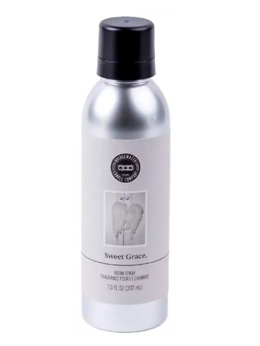 detail Bridgewater SWEET GRACE bytový sprej bez aerosolu, 207 ml