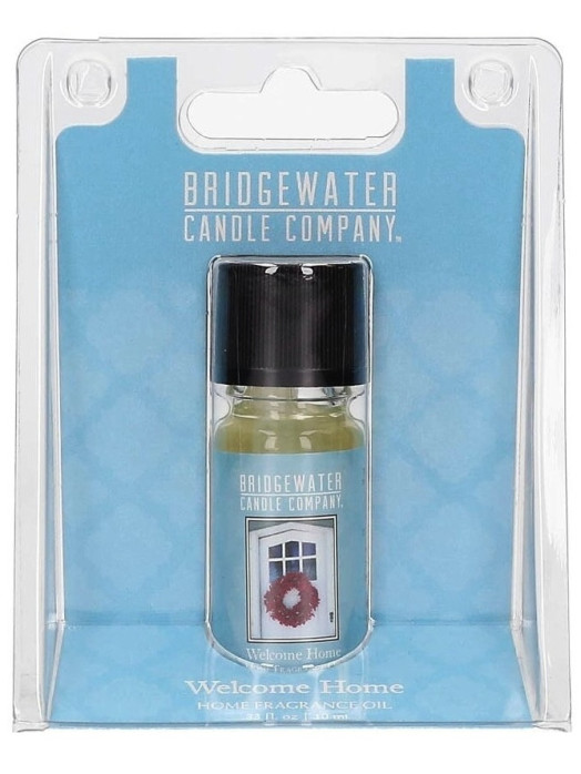 detail Bridgewater AROMA OLEJ, WELCOME HOME 10 ml