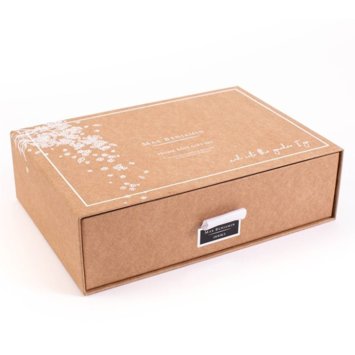 detail Max Benjamin HOME EDIT GIFT SET DODICI dárková sada DODICI