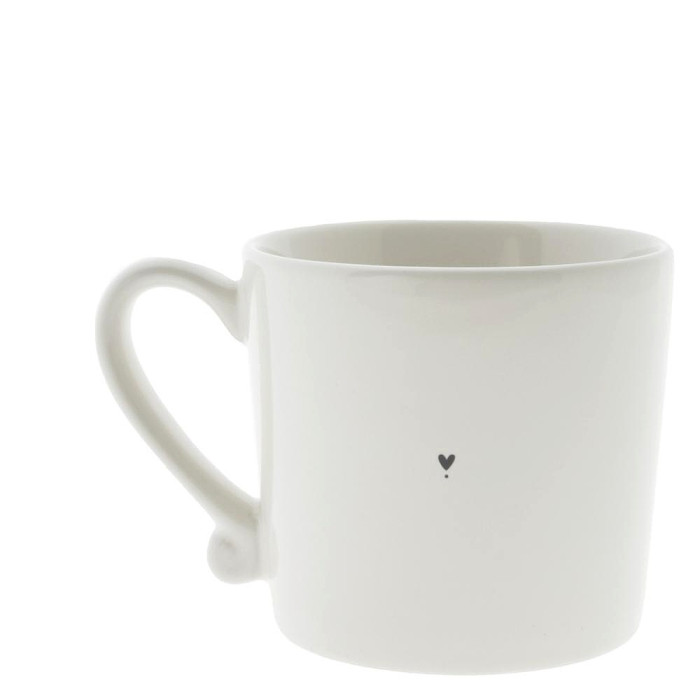 detail Bastion Collections Hrneček PERFECT BLEND, in black/titan, 200ml
