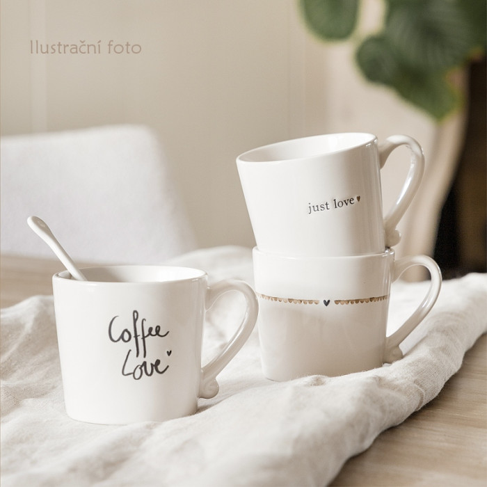 detail Bastion Collections Hrneček ALLROUND with heart in BC, 200ml