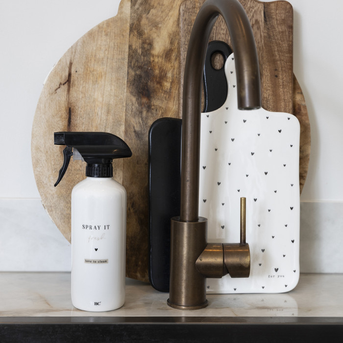 detail Bastion Collections SPRAY Kitchen it Fresch, 21cm