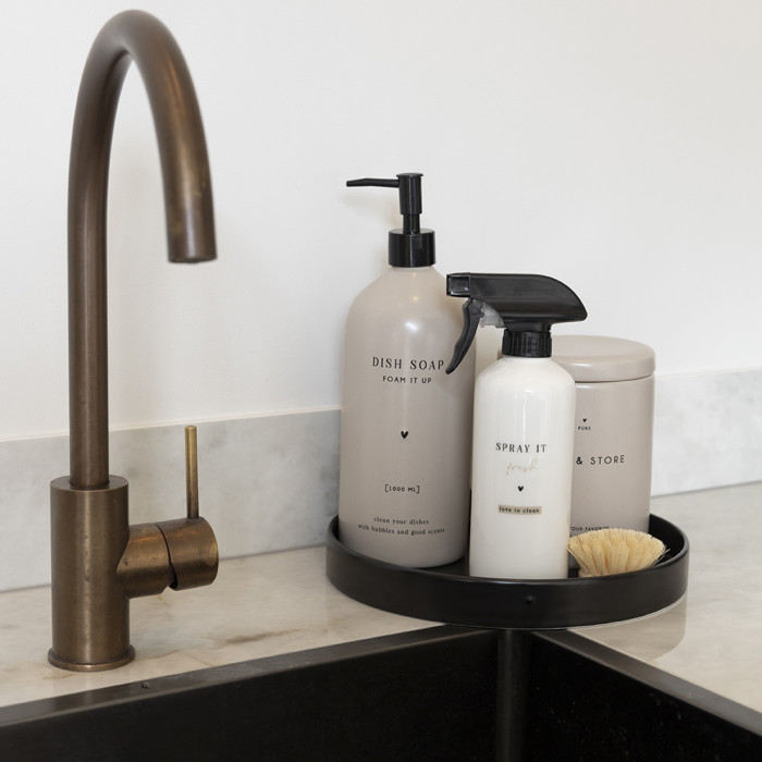 detail Bastion Collections SPRAY Kitchen it Fresch, 21cm