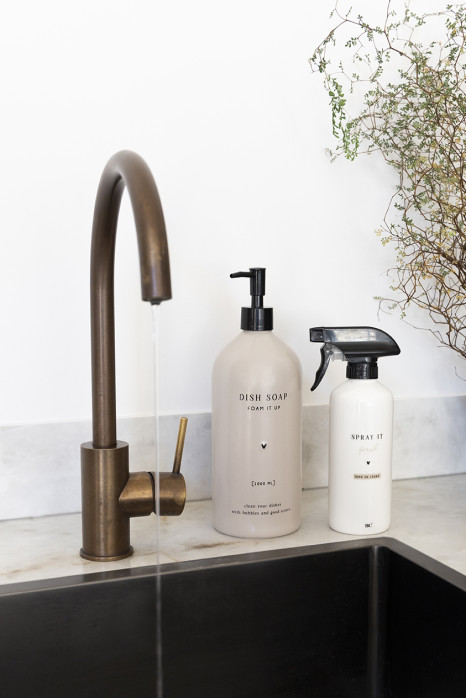 detail Bastion Collections SPRAY Kitchen it Fresch, 21cm