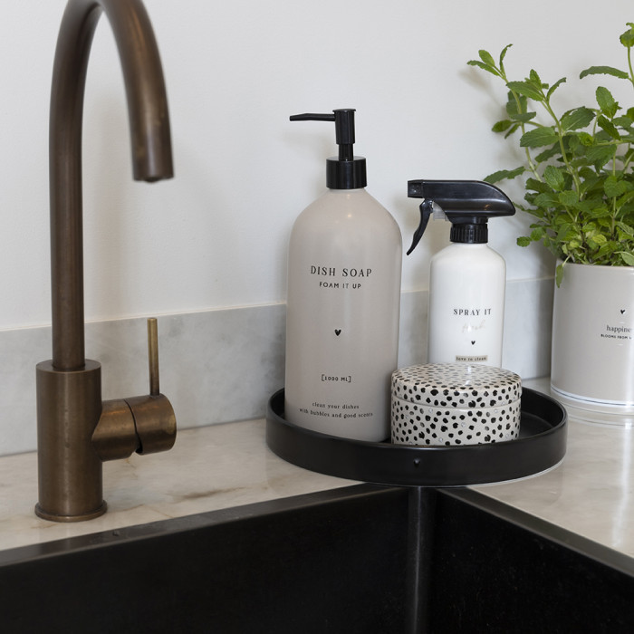 detail Bastion Collections SPRAY Kitchen it Fresch, 21cm