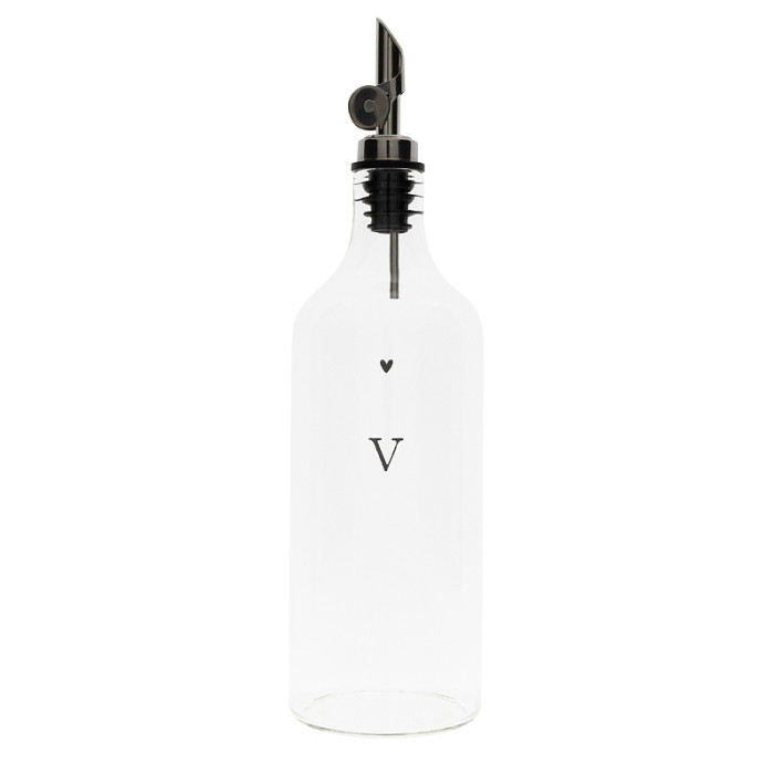 detail Bastion Collections Nádoba na ocet, sklo, 750ml