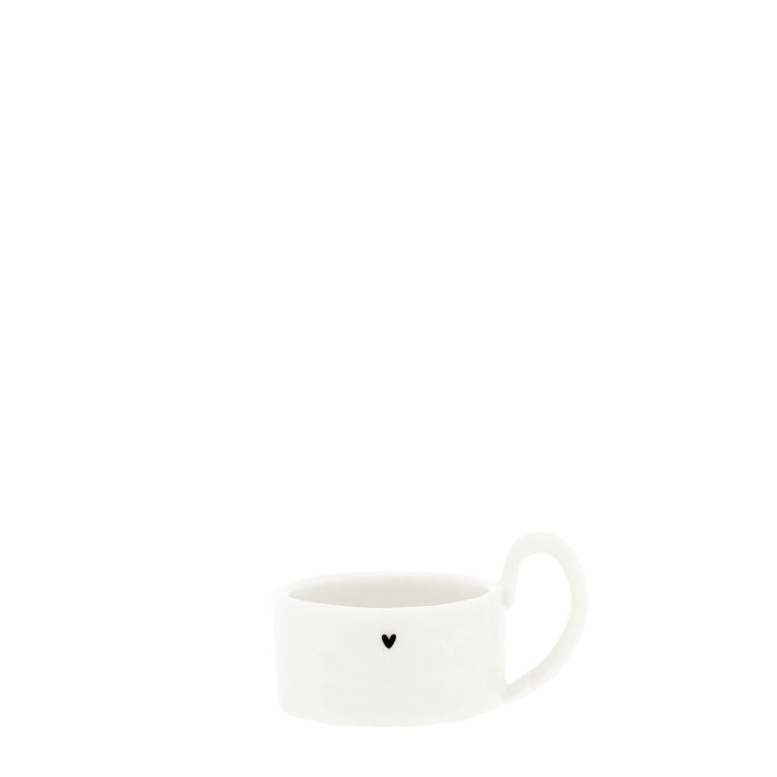 detail Bastion Collections Svícen Candle holder Small, 4cm