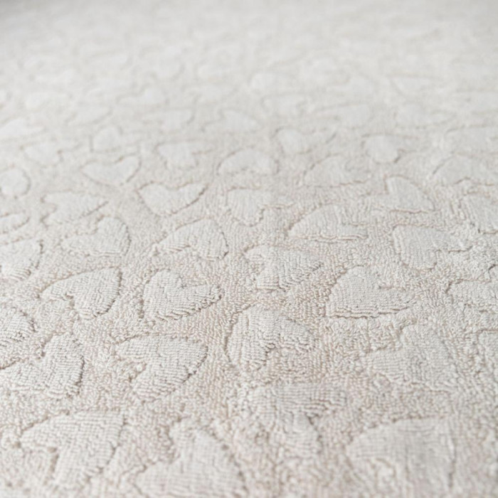 detail Bastion Collections Ručník TOWEL M, natural, 50x100cm