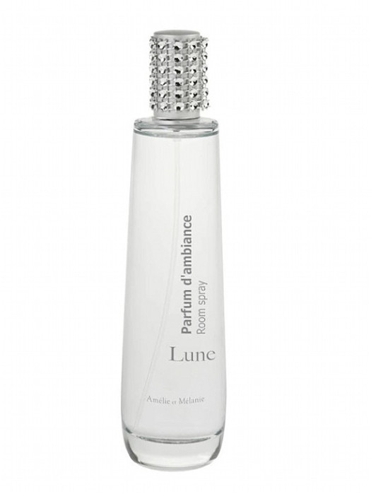 detail AMÉLIE et MÉLANIE - LUNA, bytový sprej 100 ml