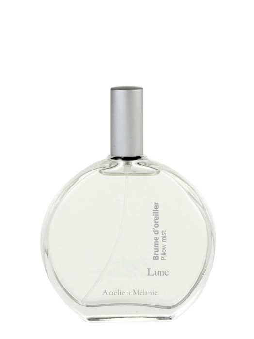 detail AMÉLIE et MÉLANIE - LUNA, textilní sprej 100 ml