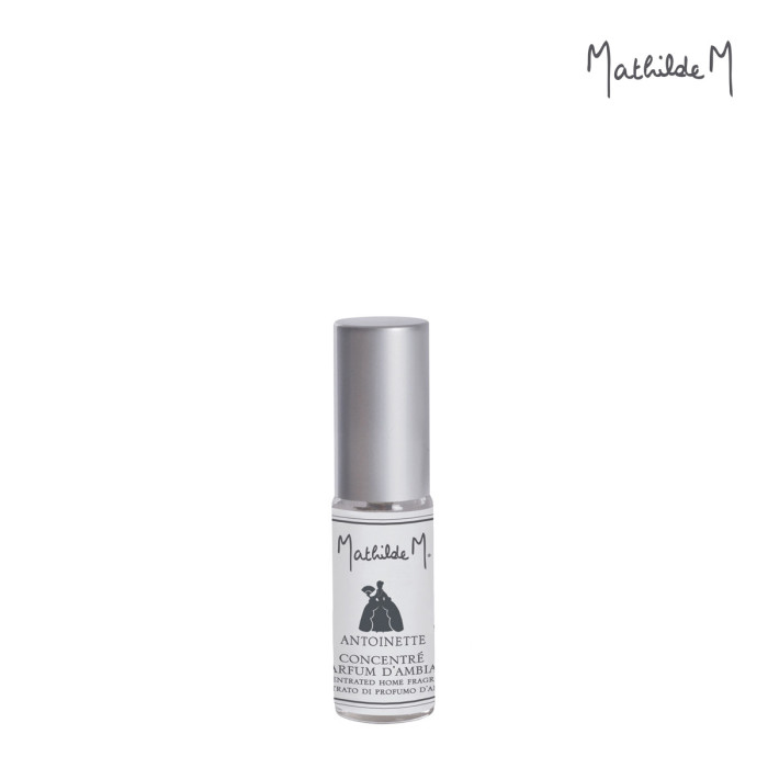 detail Mathilde M. - ANTOINETTE, parfémovaný sprej na vonný jíl, 5 ml