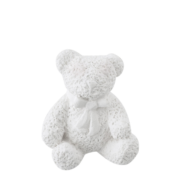 detail Mathilde M. - NOUNOURS, vonný jíl MEDVÍDEK