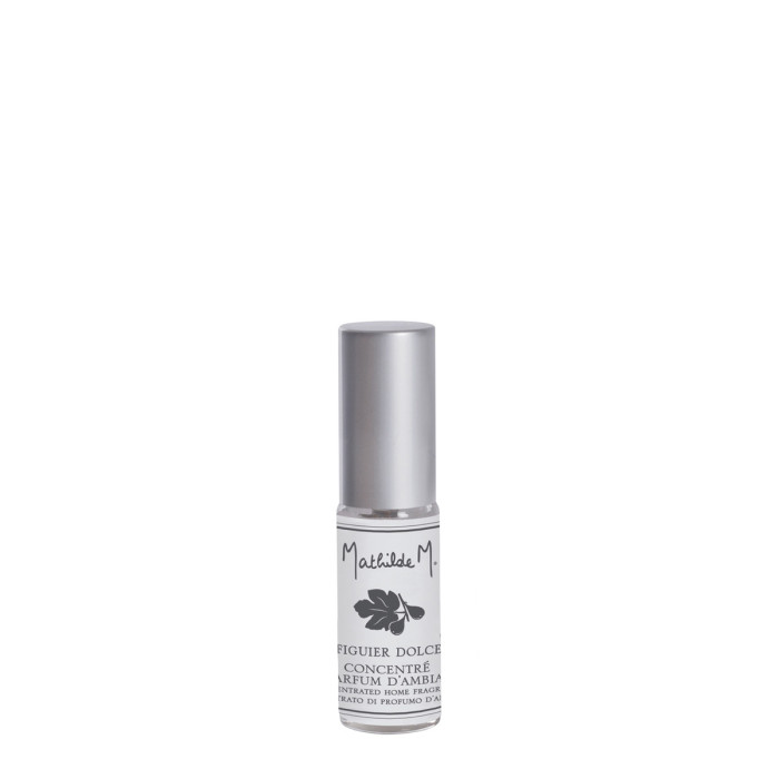 detail Mathilde M. - FIGUER DOLCE, parfémovaný sprej na vonný jíl, 5ml