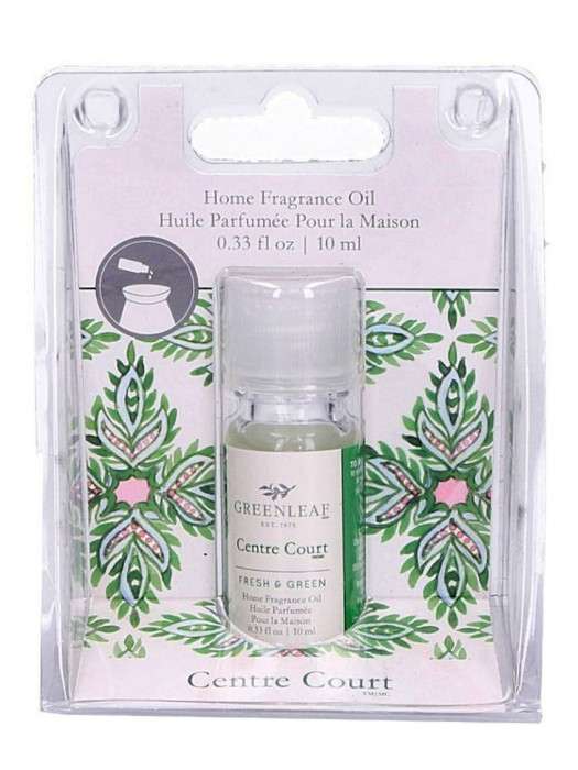 detail Greenleaf AROMA OLEJ, CENTRE COURT 10 ml