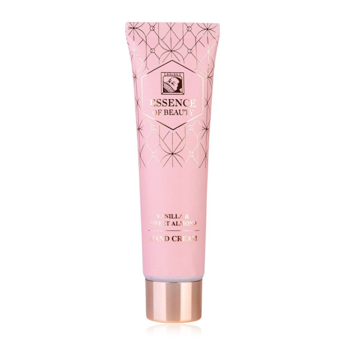 detail Salsa ESSENCE OF BEAUTY, krém na ruce 60ml MIX / cena 1ks