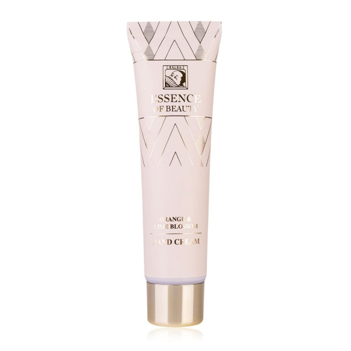detail Salsa ESSENCE OF BEAUTY, krém na ruce 60ml MIX / cena 1ks