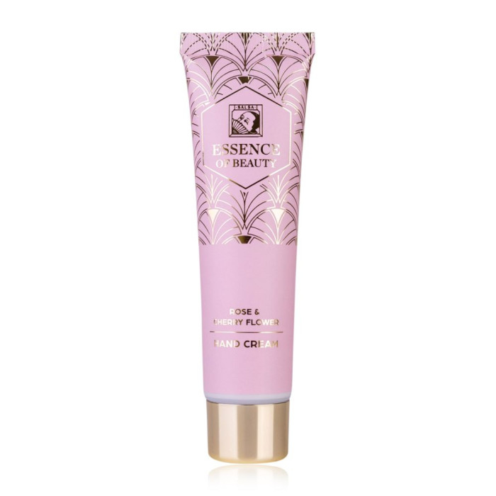detail Salsa ESSENCE OF BEAUTY, krém na ruce 60ml MIX / cena 1ks