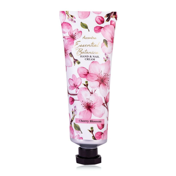 detail Accentra Cherry Blossom, krém na ruce 60ml