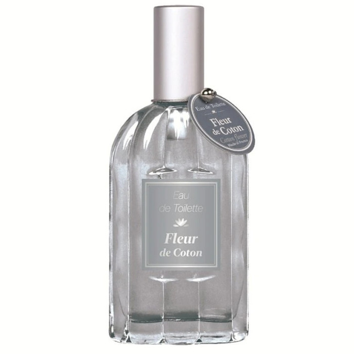 detail Esprit Provence Toaletní voda 45ml - Květ bavlníku